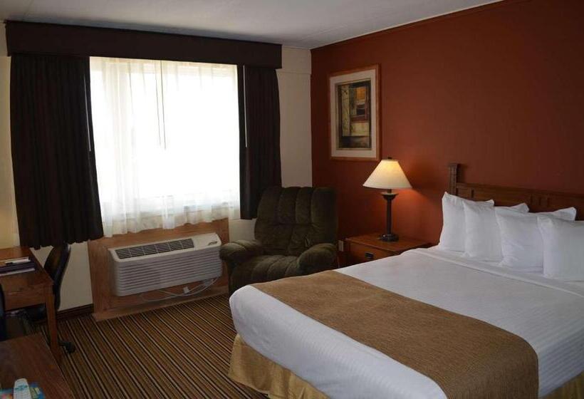 غرفة قياسية, Crossroads Hotel And Event Center