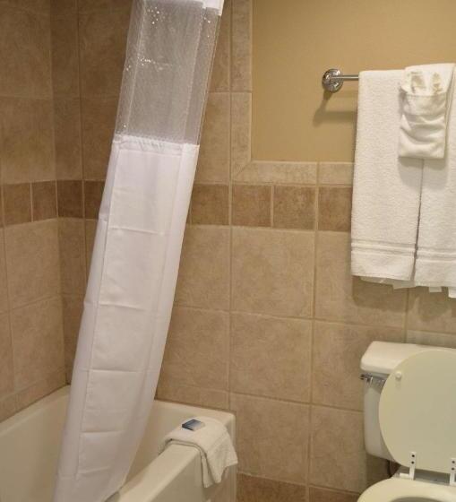 جناح, Crossroads Hotel And Event Center