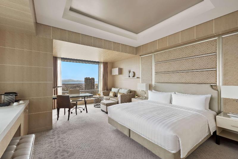 Стандартный Номер Кровать Кинг, Best Western Surf City