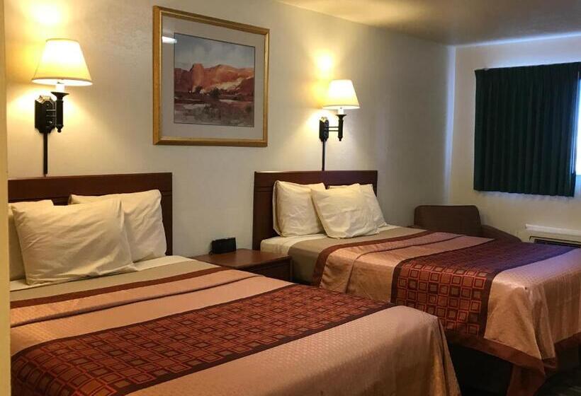 اتاق استاندارد, Canyonlands Motor Inn