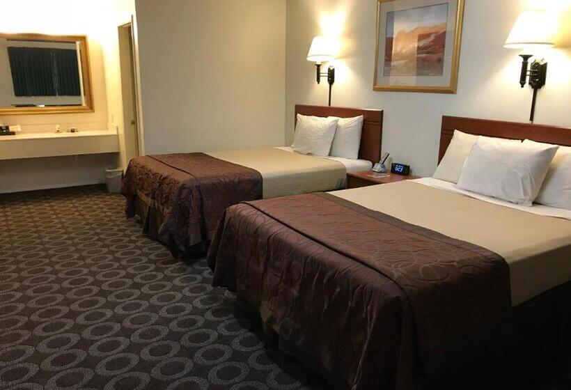 스탠다드 룸, Canyonlands Motor Inn