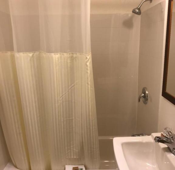 اتاق استاندارد, Canyonlands Motor Inn