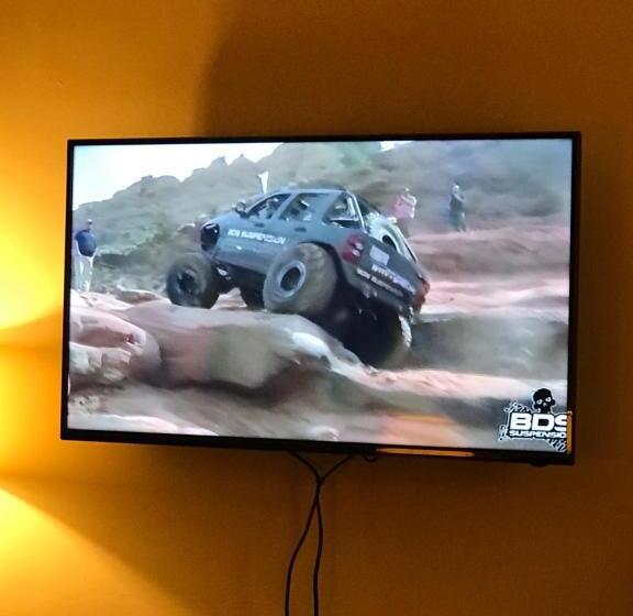 اتاق استاندارد, Canyonlands Motor Inn