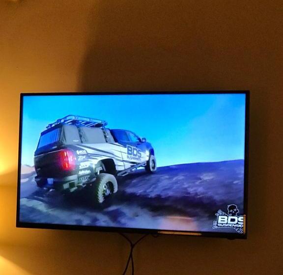 اتاق استاندارد با تخت بزرگ, Canyonlands Motor Inn