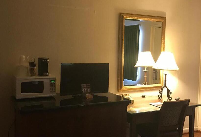 스탠다드 룸, Canyonlands Motor Inn