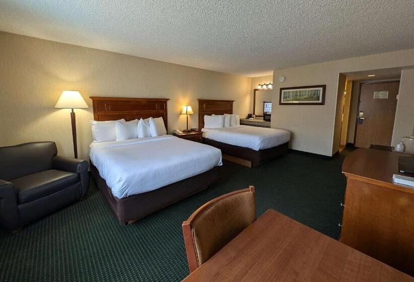 장애인을 위한 스탠다드 룸, Comfort Inn Near Vail Beaver Creek