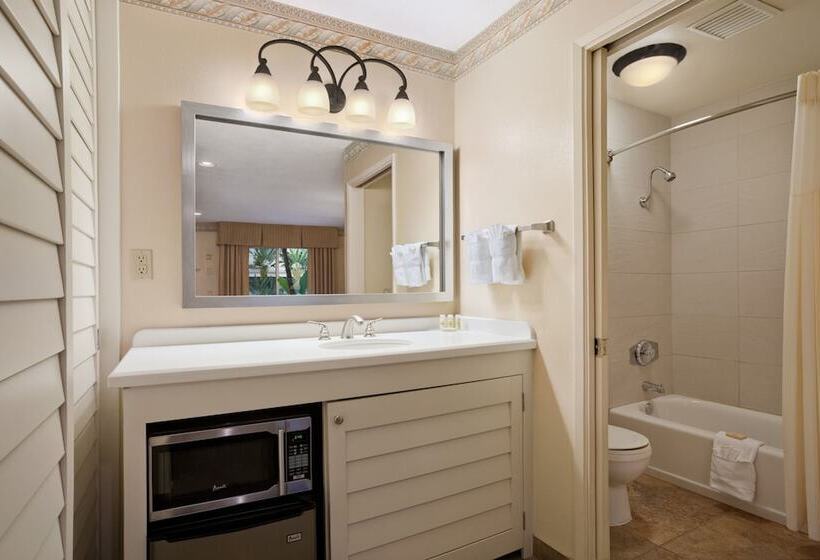 Номер Премиум, Days Inn By Wyndham San Diego Hotel Circle