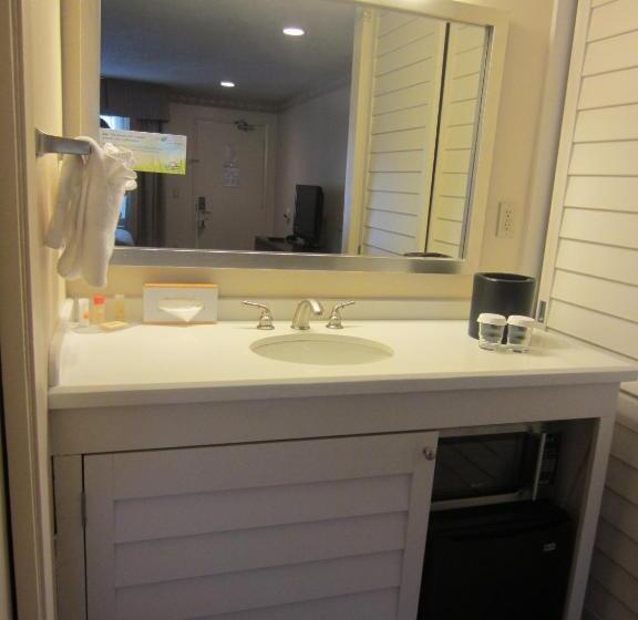 Номер Стандарт, Days Inn By Wyndham San Diego Hotel Circle