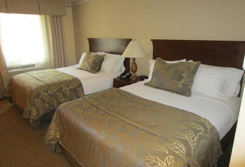 Номер Стандарт, Days Inn By Wyndham San Diego Hotel Circle