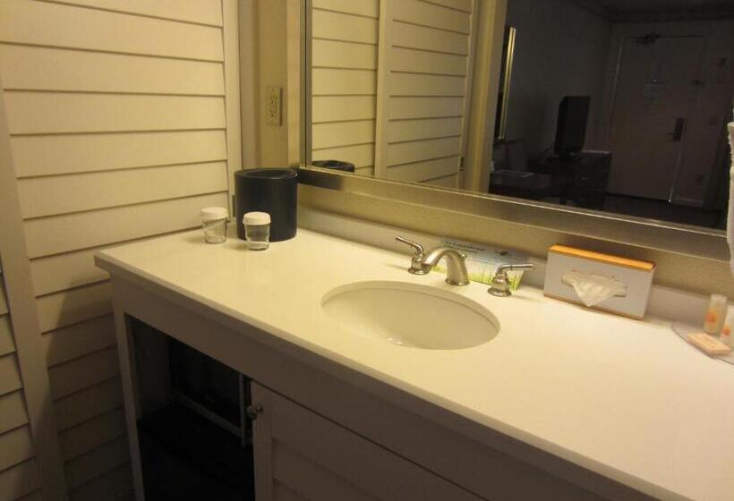 غرفة بريميوم, Days Inn By Wyndham San Diego Hotel Circle
