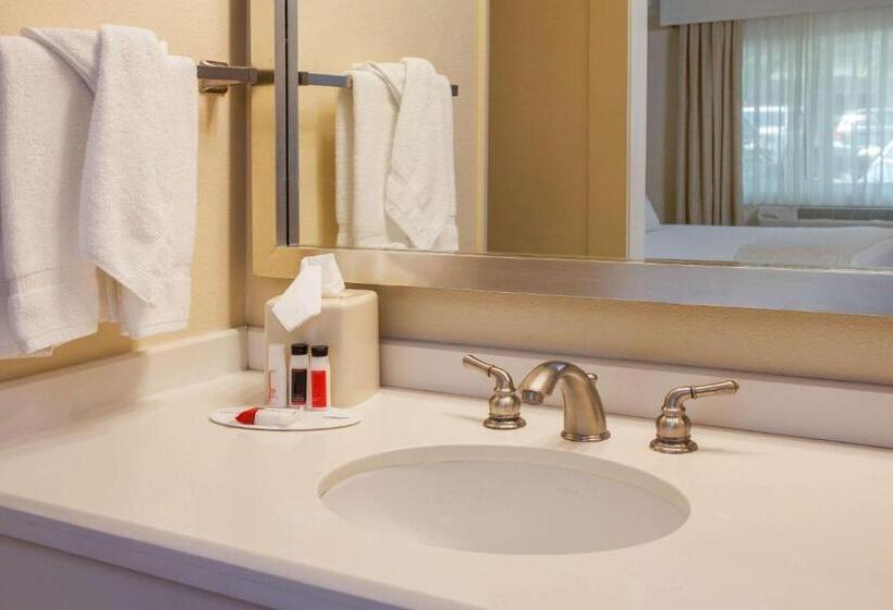 Номер Стандарт, Days Inn By Wyndham San Diego Hotel Circle