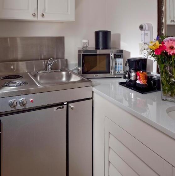 Номер Стандарт, Days Inn By Wyndham San Diego Hotel Circle