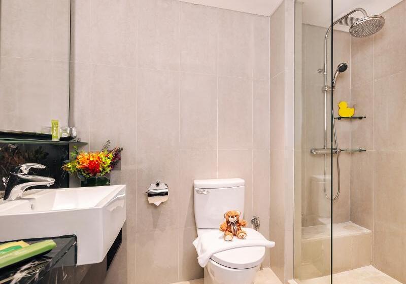 Стандартный Номер Кровать Кинг, Days Inn By Wyndham San Diego Hotel Circle