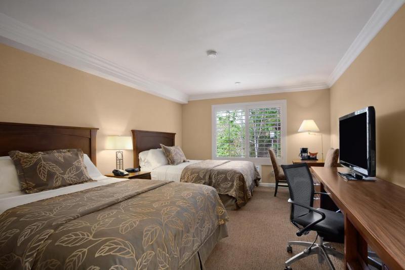 غرفة قياسية, Days Inn By Wyndham San Diego Hotel Circle