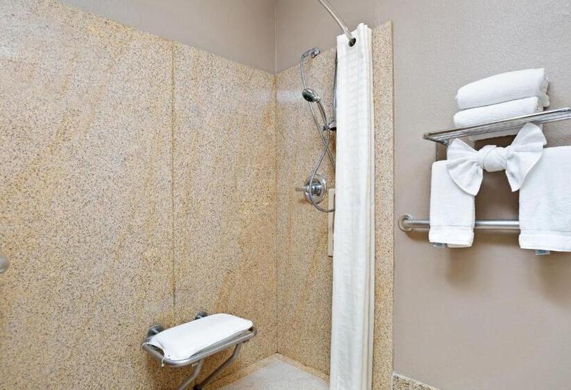 Стандартный Номер Кровать Кинг, Days Inn By Wyndham West Covina