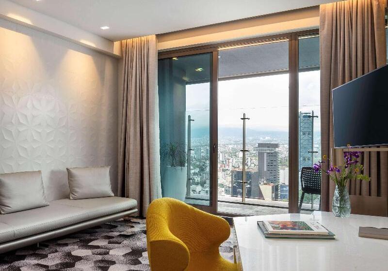 带大床的标准间, Days Inn By Wyndham West Covina