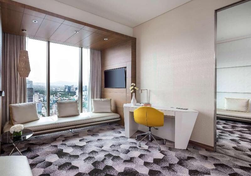 带大床的标准间, Days Inn By Wyndham West Covina