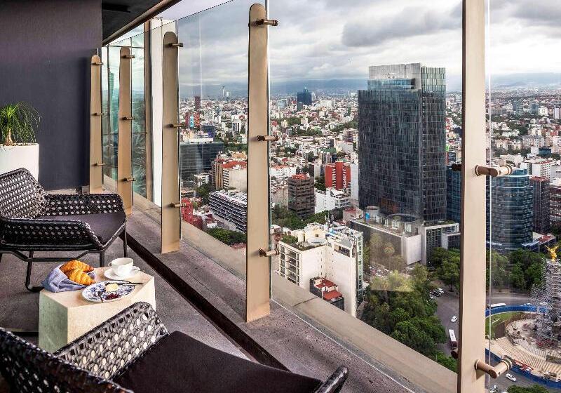 带大床的标准间, Days Inn By Wyndham West Covina