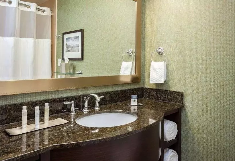 اتاق اجرایی, Doubletree By Hilton Hotel Billings