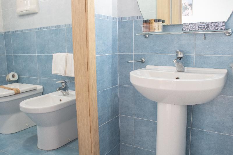 身障者適用スタンダードルーム, Pleasant Inn