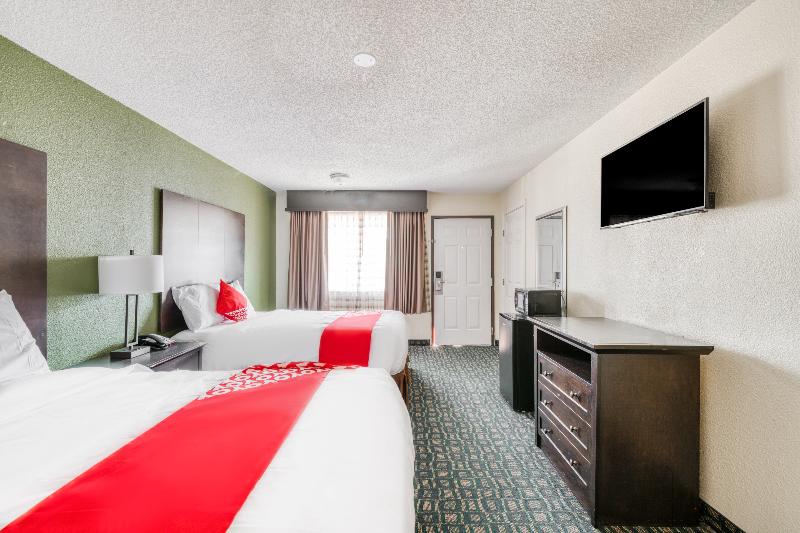 חדר סטנדרט, Hotel Rosenberg TX I-69