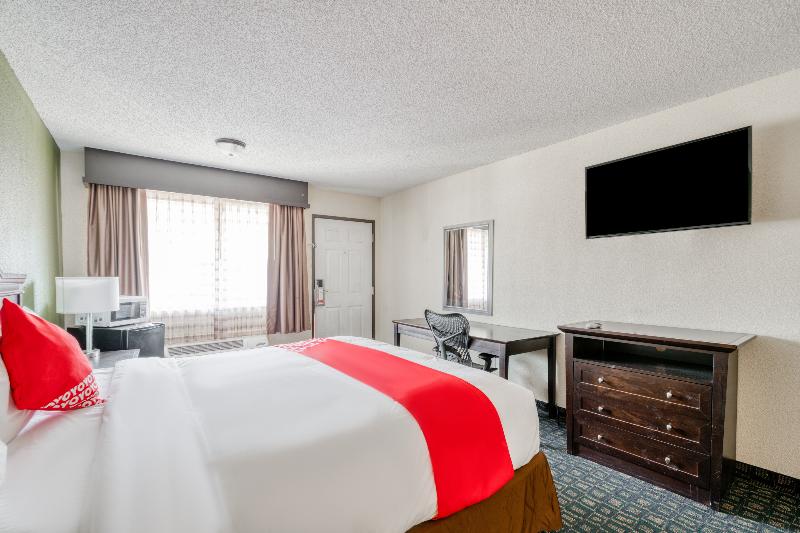 סוויטת 2 חדרי שינה, Hotel Rosenberg TX I-69