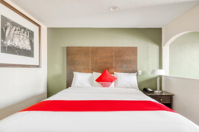 סוויטה, Hotel Rosenberg TX I-69