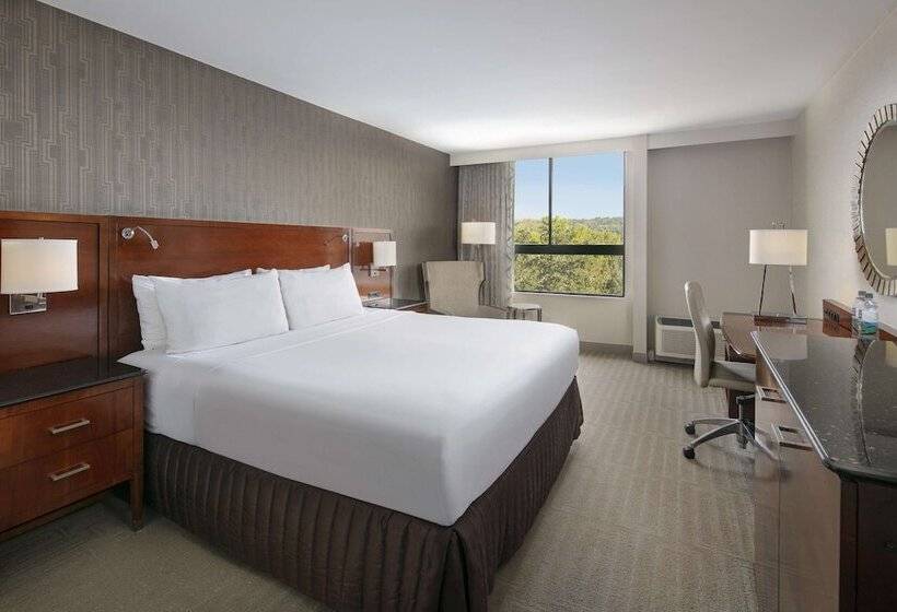 스위트, Sonesta Charlotte Lower South End