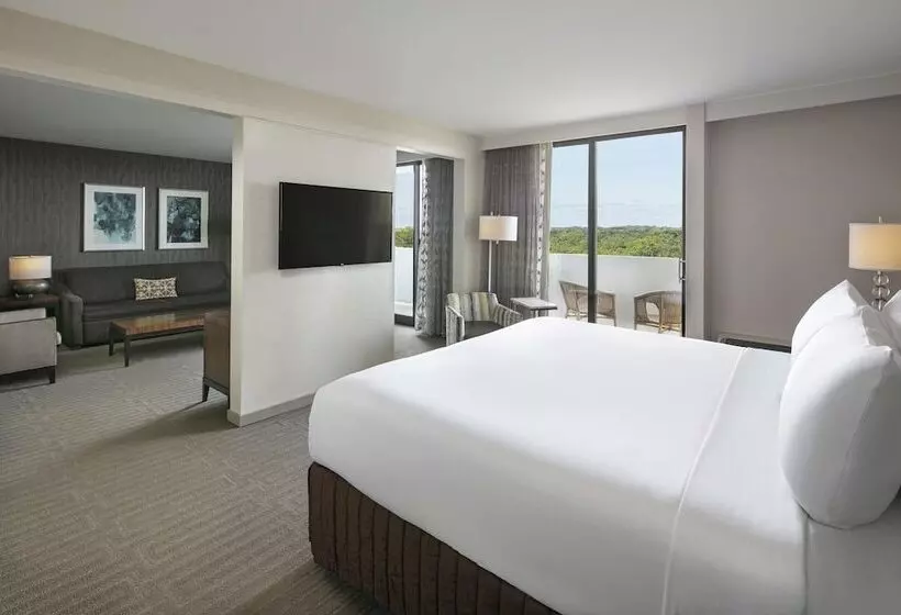سوییت, Sonesta Charlotte Lower South End
