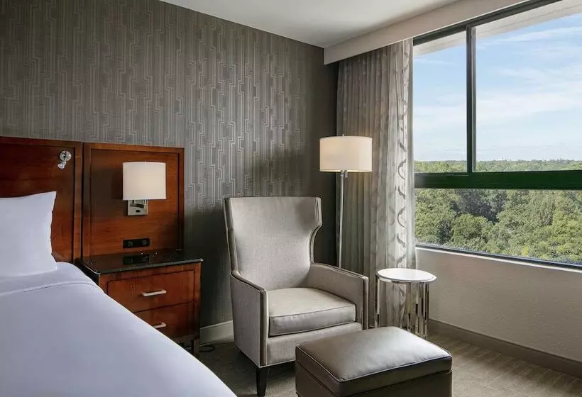 اتاق لوکس, Sonesta Charlotte Lower South End