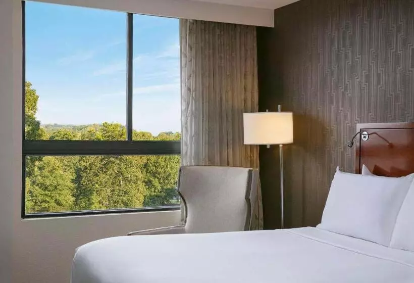 اتاق لوکس, Sonesta Charlotte Lower South End