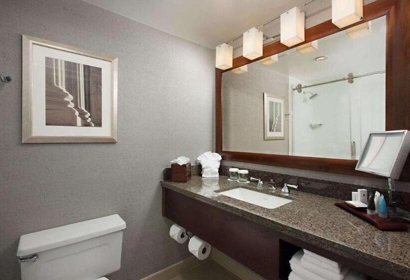 جناح, Sonesta Charlotte Lower South End