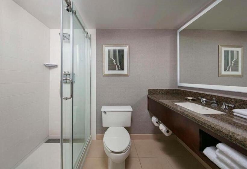 스위트, Sonesta Charlotte Lower South End