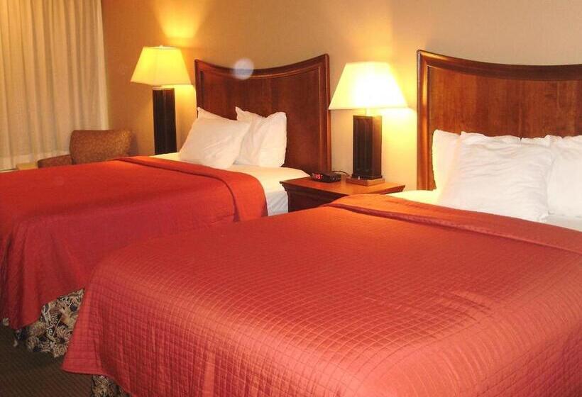 غرفة قياسية, Trade Winds Central Inn