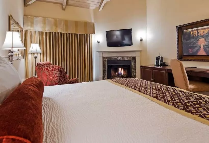 Premium-huone, Victorian Inn