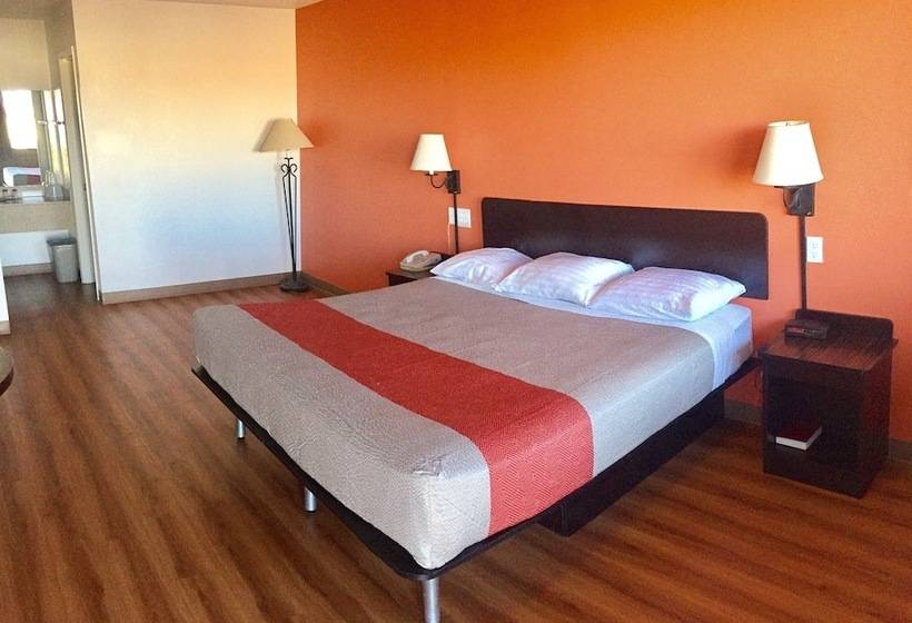 豪华房间, Motel 6safford, Az