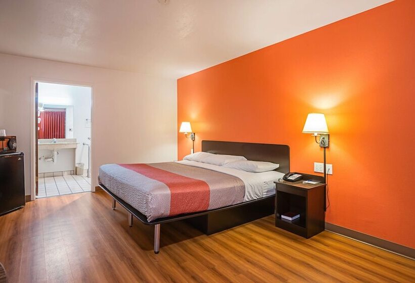 豪华房间, Motel 6safford, Az