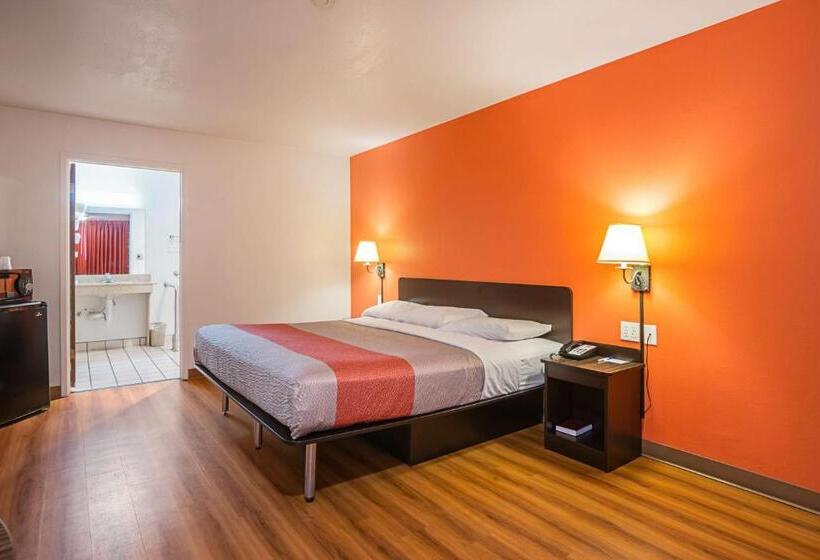 Стандартный Номер Кровать Кинг, Motel 6safford, Az