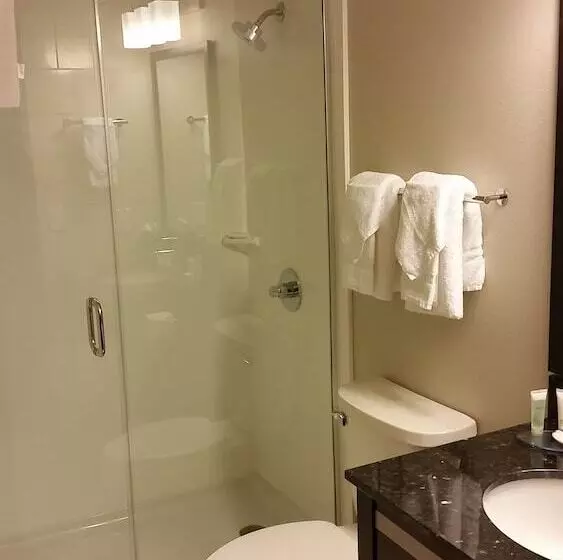 سوییت, Best Western Harvest Inn & Suites