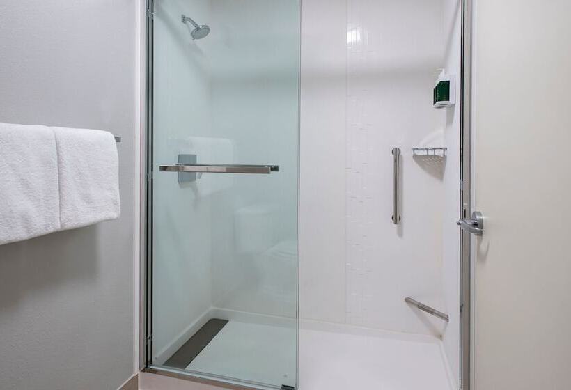套房, Courtyard By Marriott Annapolis