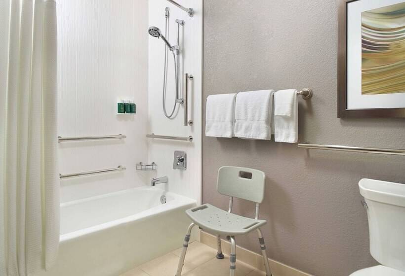 Номер Стандарт 2 Двуспальные Кровати, Courtyard Philadelphia Devon/villanova