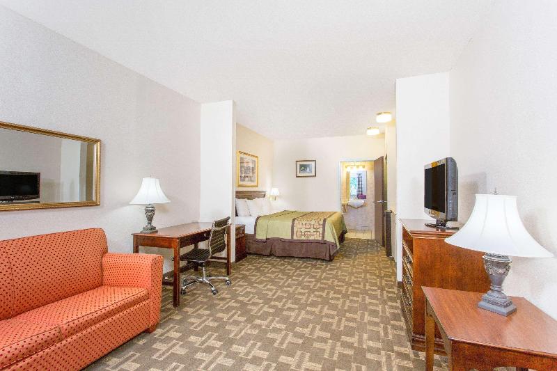 Стандартный Номер Кровать Кинг, Courtyard Philadelphia Devon/villanova