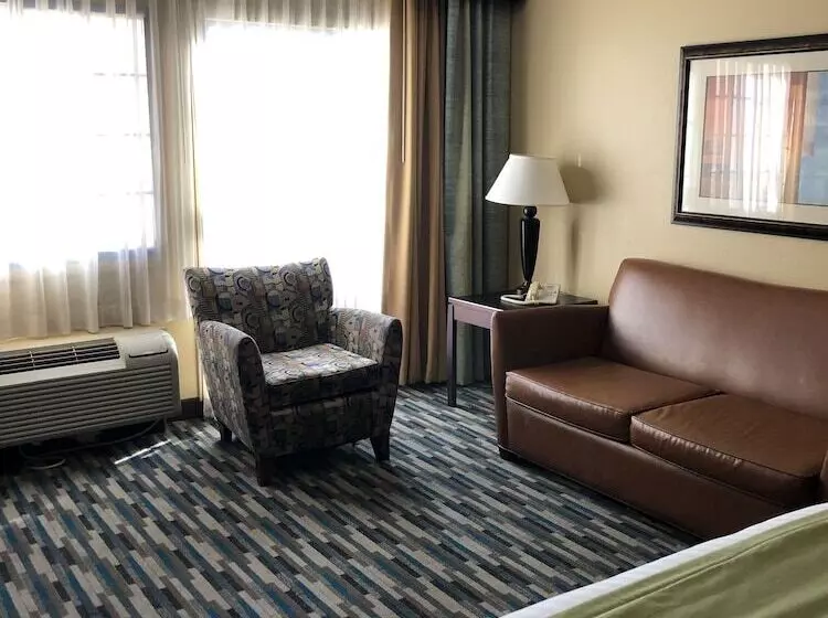 デラックススタジオ, Days Inn & Suites By Wyndham Mesa Near Phoenix