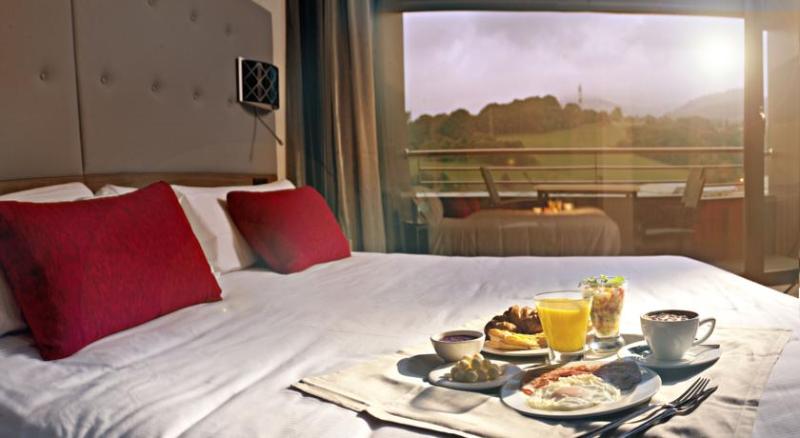 חדר סטנדרט מותאם לאדם עם מוגבלויות, Days Inn & Suites By Wyndham Duluth By The Mall