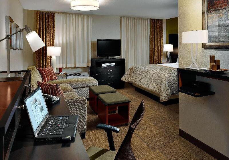 身障者適用スタンダードルーム, Days Inn By Wyndham Sioux Falls Airport