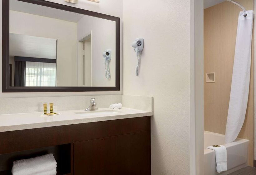 إستوديو قياسى, Days Inn & Suites By Wyndham Anaheim At Disneyland Park