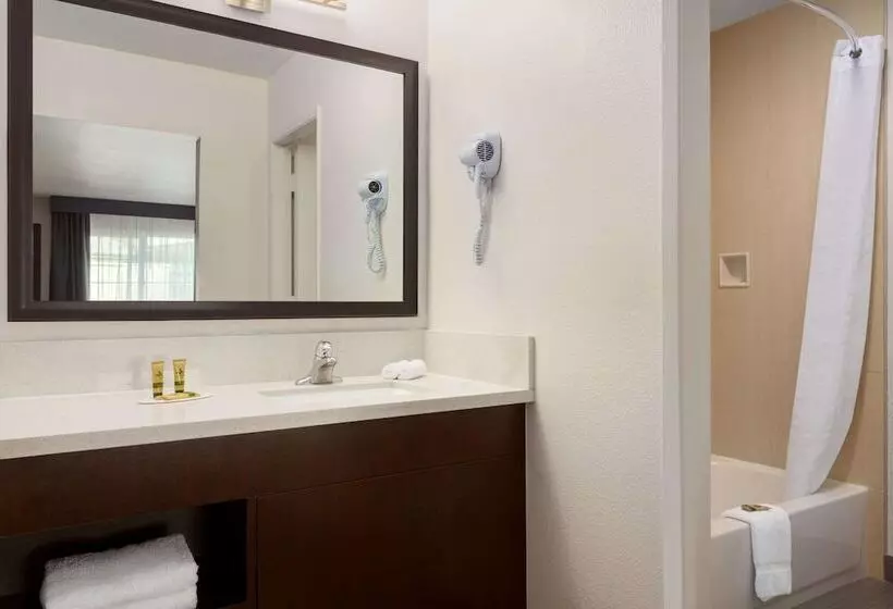 استودیوی استاندارد, Days Inn & Suites By Wyndham Anaheim At Disneyland Park