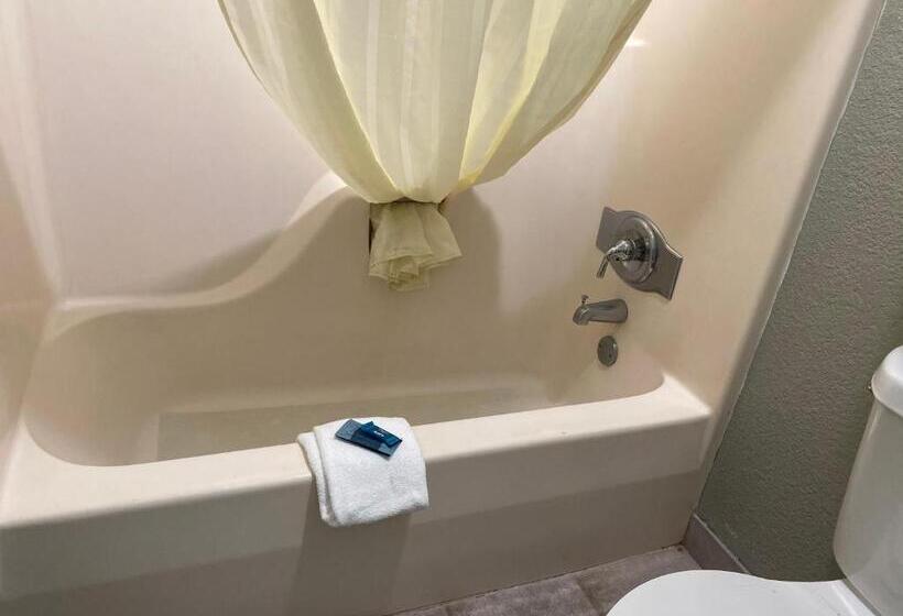 غرفة قياسية سرير كينج, Diamond Inn