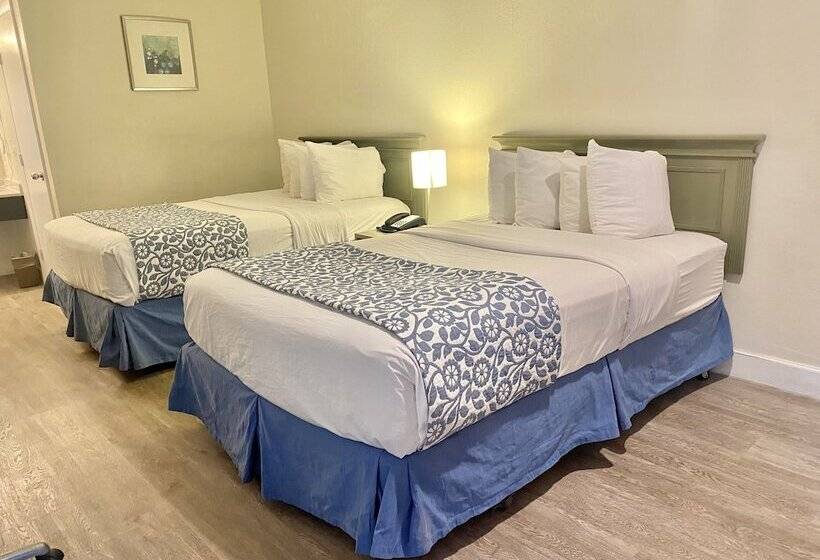חדר קלאסי, Garden Inn Homestead/everglades/gateway To Keys