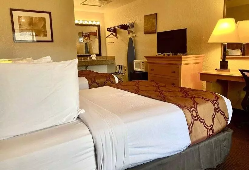 スーペリアールーム, Garden Inn Homestead/everglades/gateway To Keys